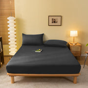 Class A Fitted Sheet One-piece Mattress Cover