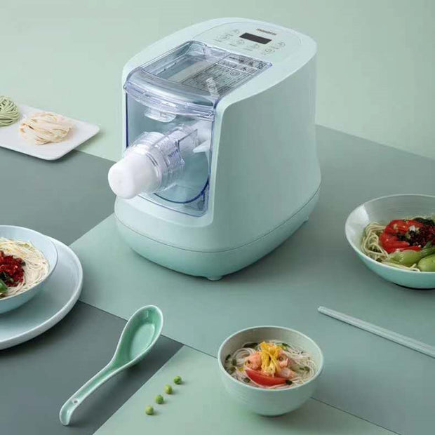 Multifunctional Home Automatic Small Smart Noodle Machine