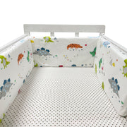 Baby Four Seasons Bed Fence Anti-fall Cotton