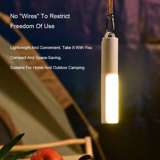 New Style Smart Human Body Induction Motion Sensor LED Night Light For Home Bed Kitchen Cabinet Wardrobe Wall Lamp