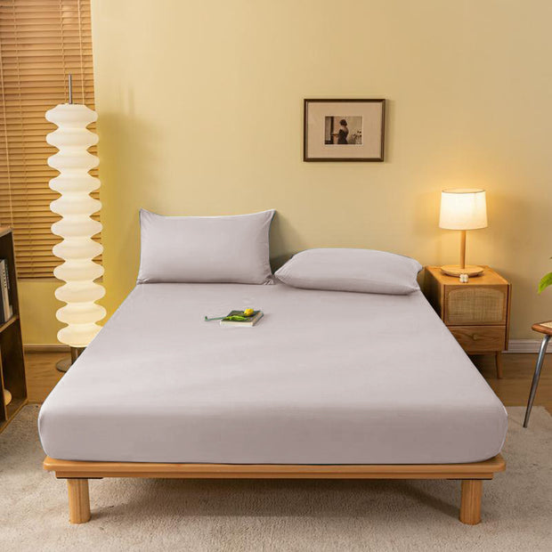 Class A Fitted Sheet One-piece Mattress Cover