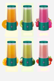 Rechargeable Portable Juicer Cup Small Portable Fruit Juice Machine