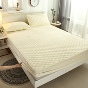 Non-Slip Baby Wetting Blanket Bed Skirt