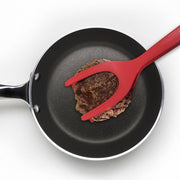 2 In 1 Grip And Flip Spatula