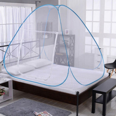 Mosquito Nets Yurt Mosquito Nets Mosquito Nets Child-mother Bed Double Door Mosquito Nets