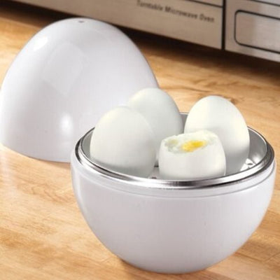 Microwave Egg Steamer