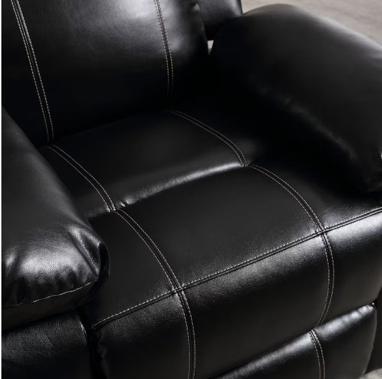 Electric Reclining Sofa