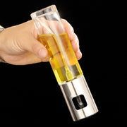 Easy Oiler Bottle