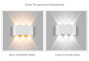 Led Wall Lamp