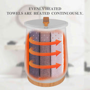 Plastic Towel Warmer