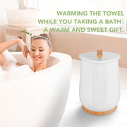 Plastic Towel Warmer