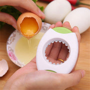 Easy Egg Topper Remover