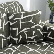 Printed Sofa Cushion Sofa Cover Sofa Cover