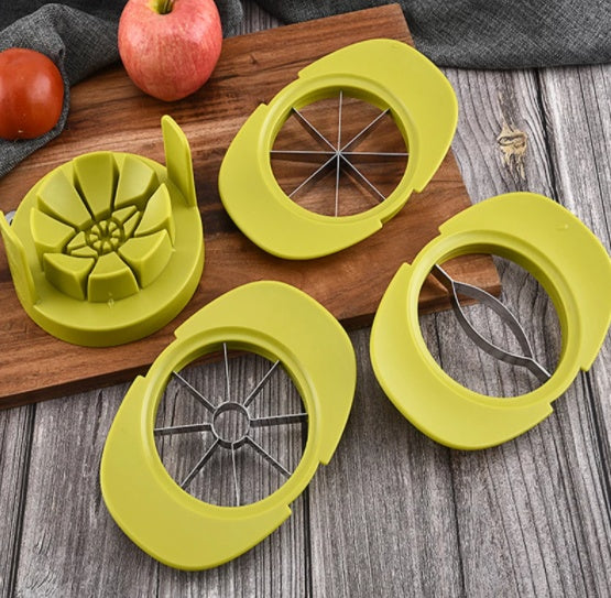 Vegetable And Fruit Cutting Household Mango Core Cutter Kitchen Gadget