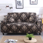 Printed Sofa Cushion Sofa Cover Sofa Cover