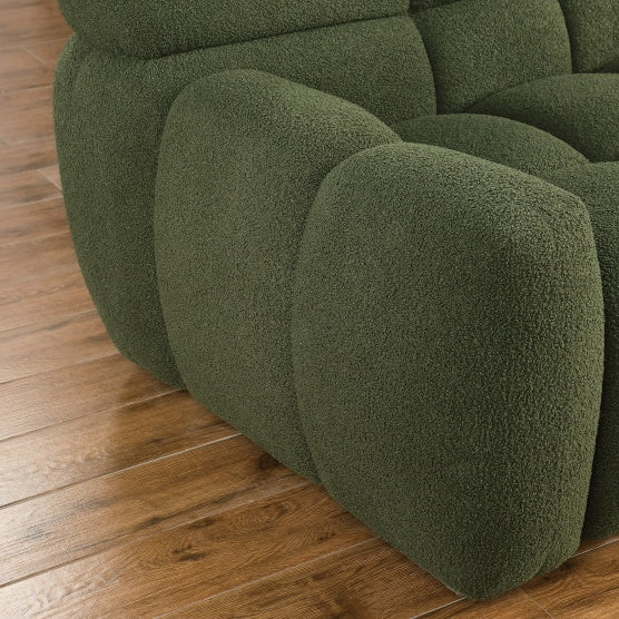 Fabric Sofa For Home Use