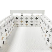 Baby Four Seasons Bed Fence Anti-fall Cotton