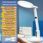 Learning Eye Protection Multifunctional Dormitory Ultra-long Life Battery Table Lamp