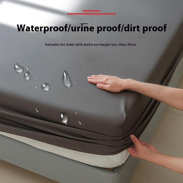 Waterproof Mattress Protector Urine Separation Fully Surrounded