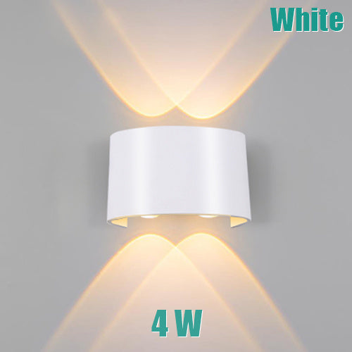 Led Wall Lamp