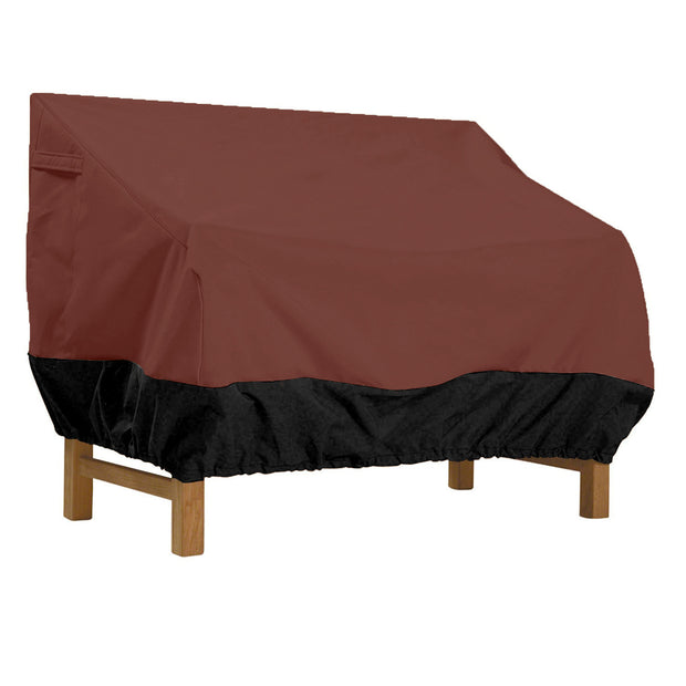 Outdoor Multi-seat Sofa Cover Waterproof Sunscreen Balcony Chair Dust Cover