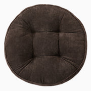 Thickened Futon Pet Cushion For Meditation