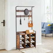 Coat Racks And Storage Racks