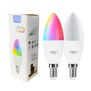 Smart WifI Led Lamp