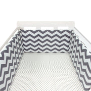 Baby Four Seasons Bed Fence Anti-fall Cotton