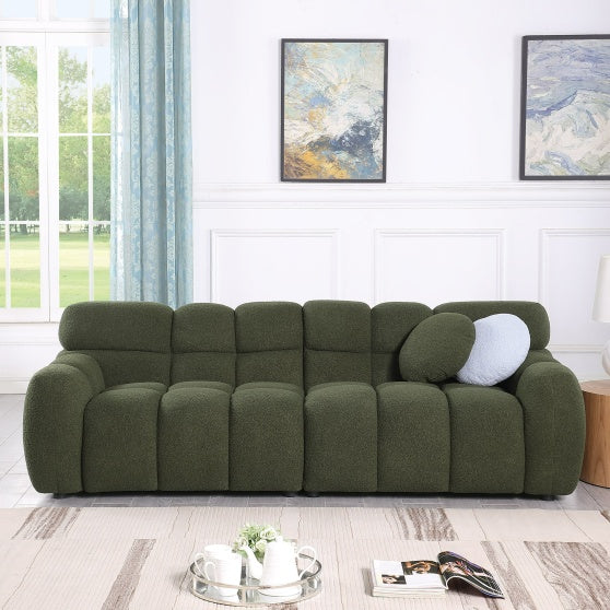 Fabric Sofa For Home Use