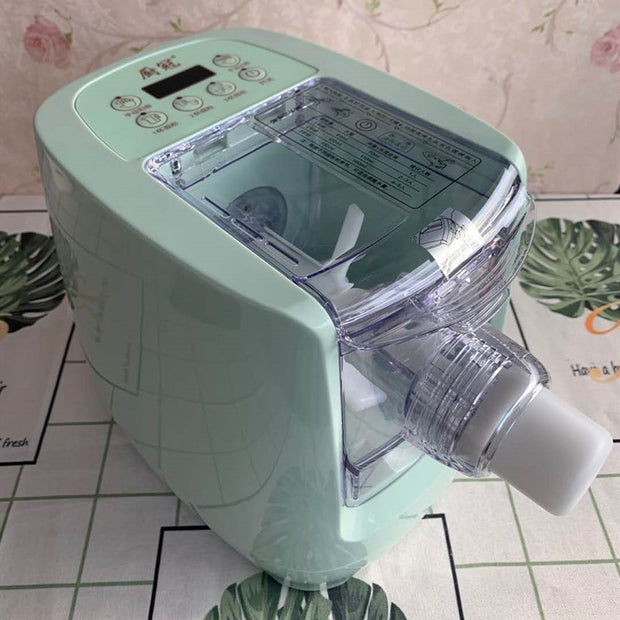 Multifunctional Home Automatic Small Smart Noodle Machine