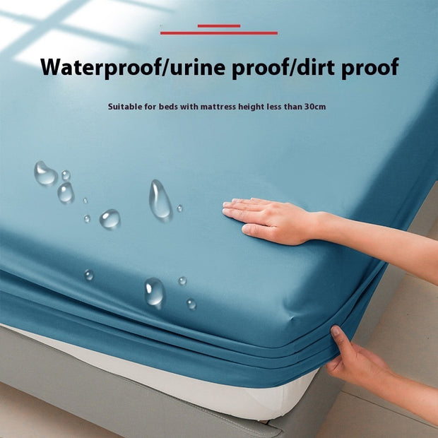 Waterproof Mattress Protector Urine Separation Fully Surrounded