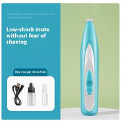 Pet Shaver Special Electric Nail Grinding Machine Mute