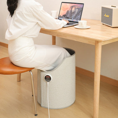 Electric Dormitory Knee Warmer Under Table Heater