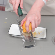 Multifunctional Stainless Steel Cheese Grater