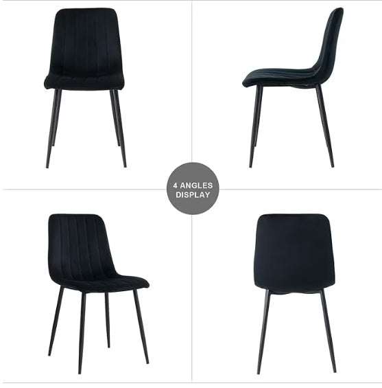 Modern Dining Room Chairs