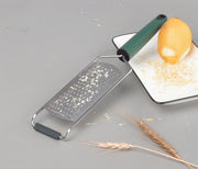 Multifunctional Stainless Steel Cheese Grater