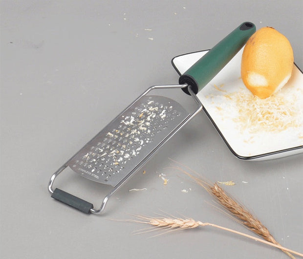 Multifunctional Stainless Steel Cheese Grater