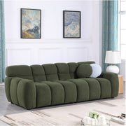 Fabric Sofa For Home Use