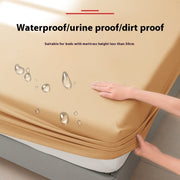 Waterproof Mattress Protector Urine Separation Fully Surrounded