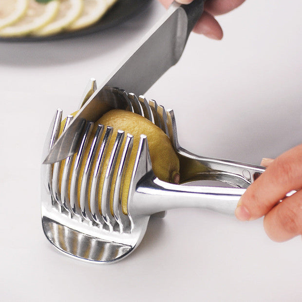 Lemon Slicer Gadget