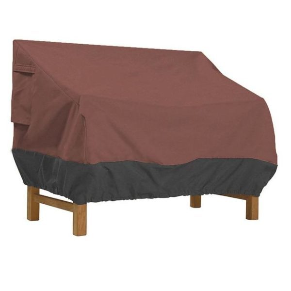 Outdoor Multi-seat Sofa Cover Waterproof Sunscreen Balcony Chair Dust Cover