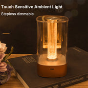 LED Touch Atmosphere Light