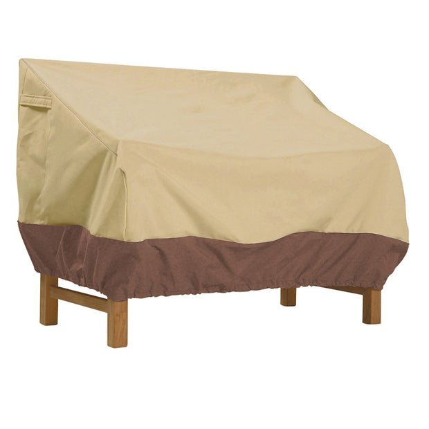 Outdoor Multi-seat Sofa Cover Waterproof Sunscreen Balcony Chair Dust Cover