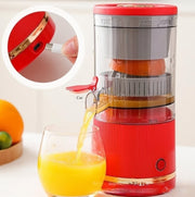 Blender Home Juice Extractor Juice Separation Portable Cup Mini Mixer