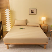 Class A Fitted Sheet One-piece Mattress Cover