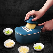 Vegetable Cutter Kitchen Gadget