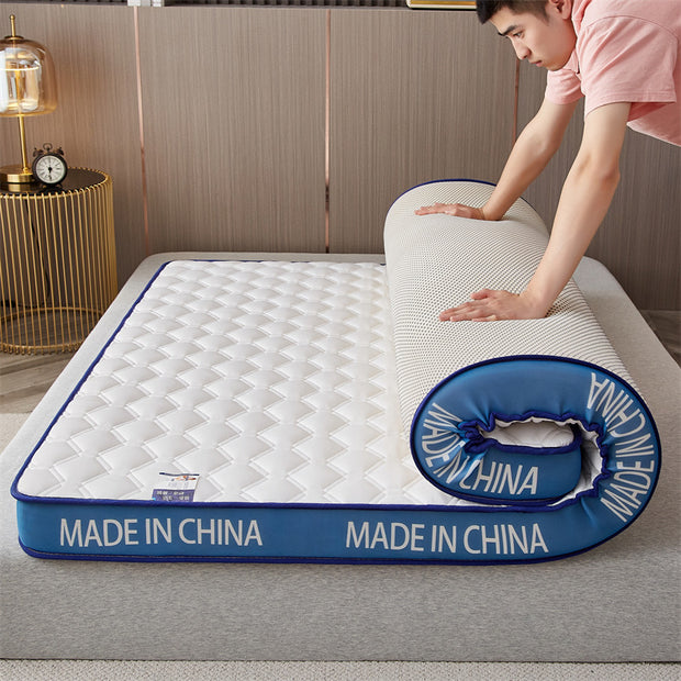 Three-dimensional Antibacterial Mattress Latex Mattress Dormitory