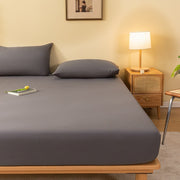 Class A Fitted Sheet One-piece Mattress Cover