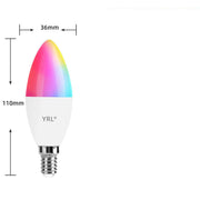 Smart WifI Led Lamp